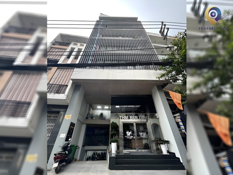 THM Building
